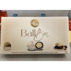Confetti Buratti Ball Bon Avorio 1